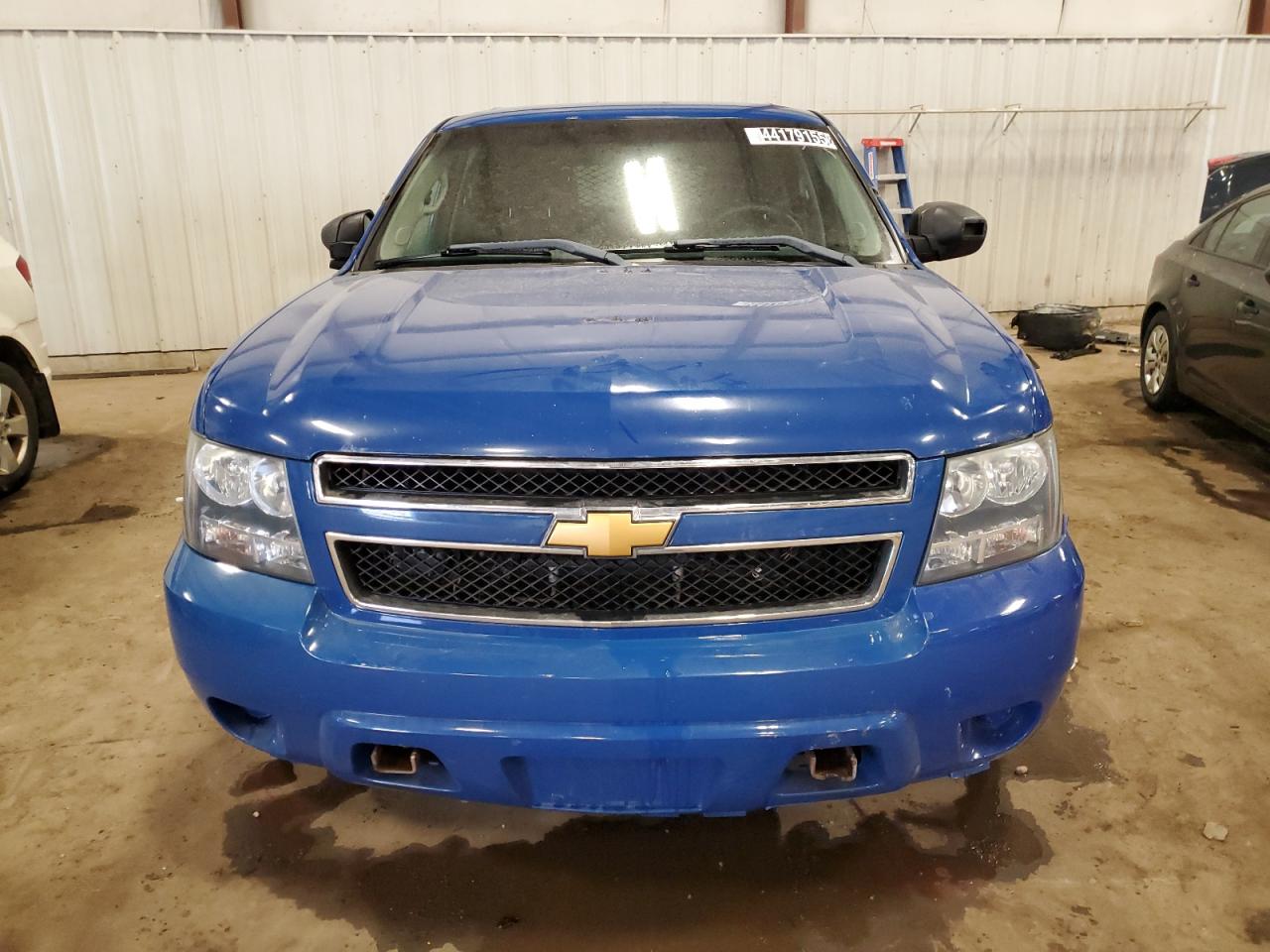 2012 Chevrolet Tahoe - Image 5
