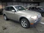 2007 Bmw X3 3.0Si للبيع في Denver، CO - Front End