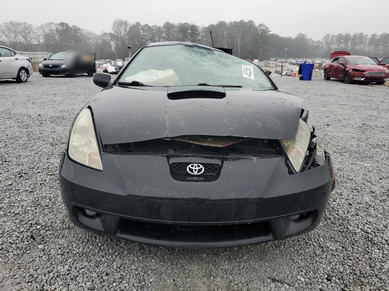 2001 Toyota Celica - Image 5