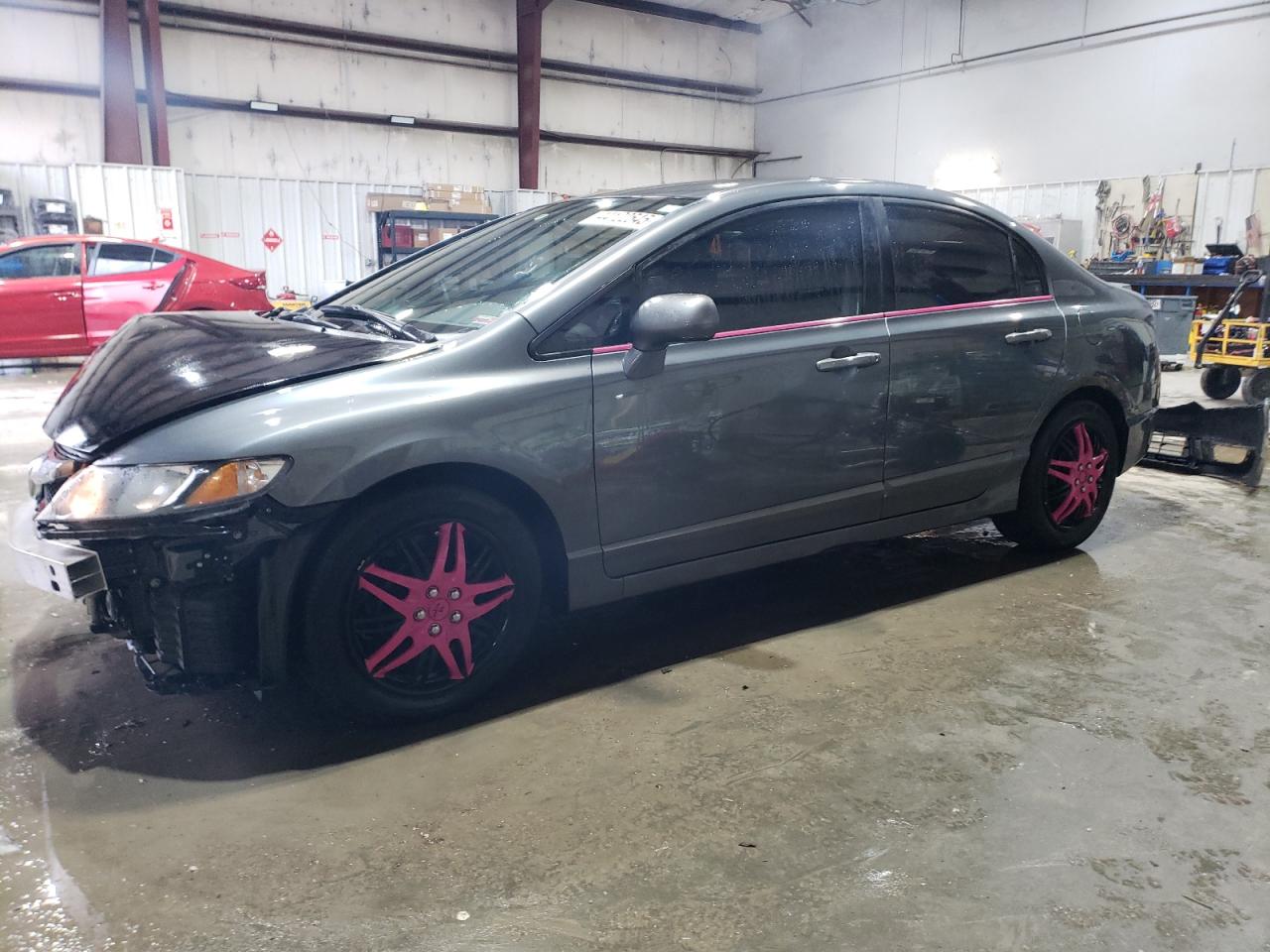 2010 Honda Civic - Image 1