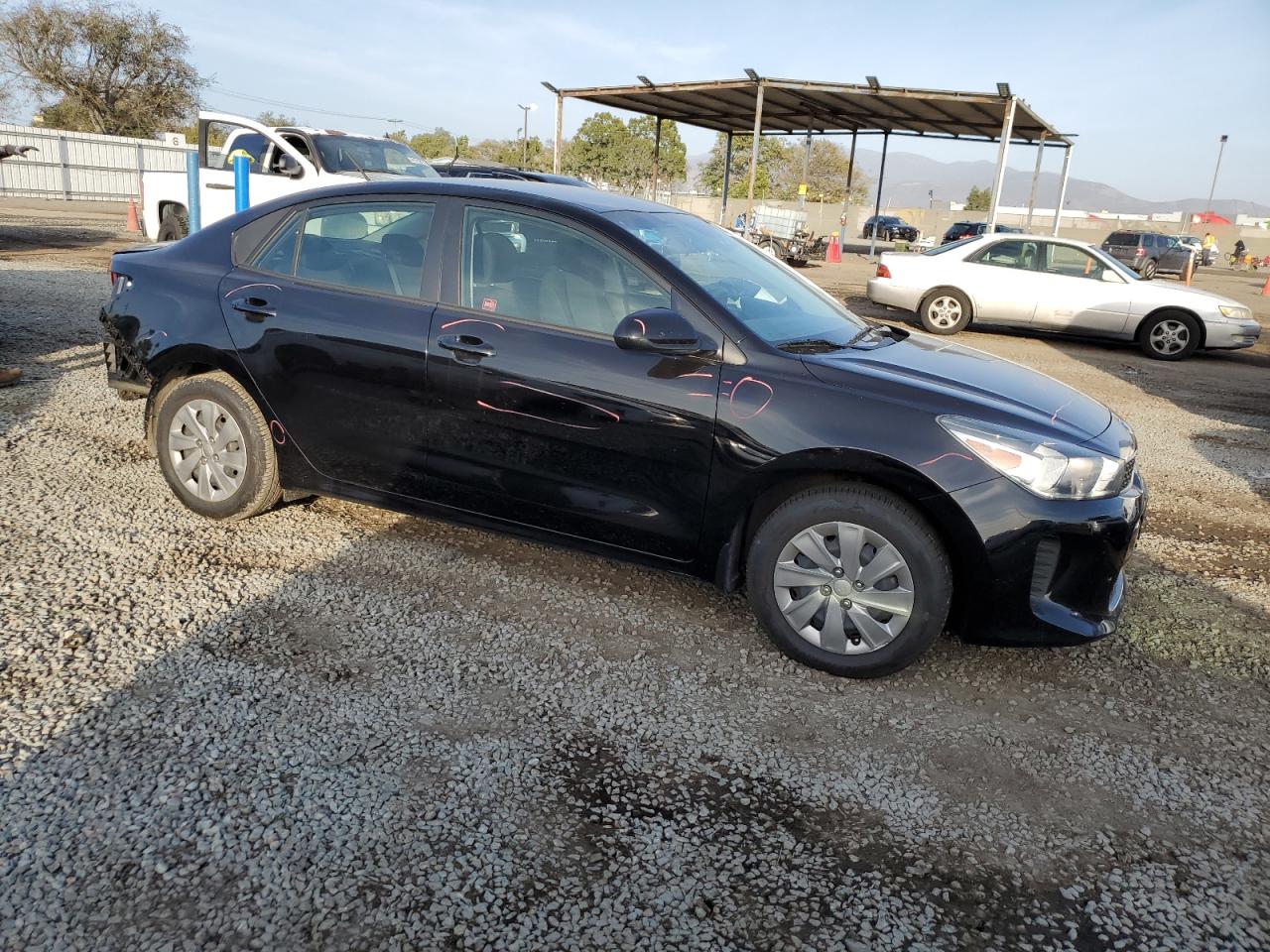 2019 Kia Rio - Image 4