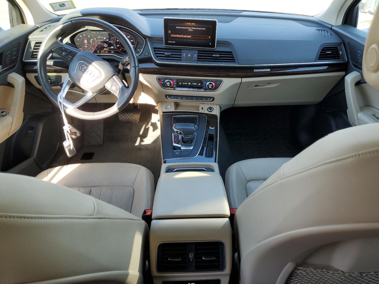 2019 Audi Q5 - Image 8