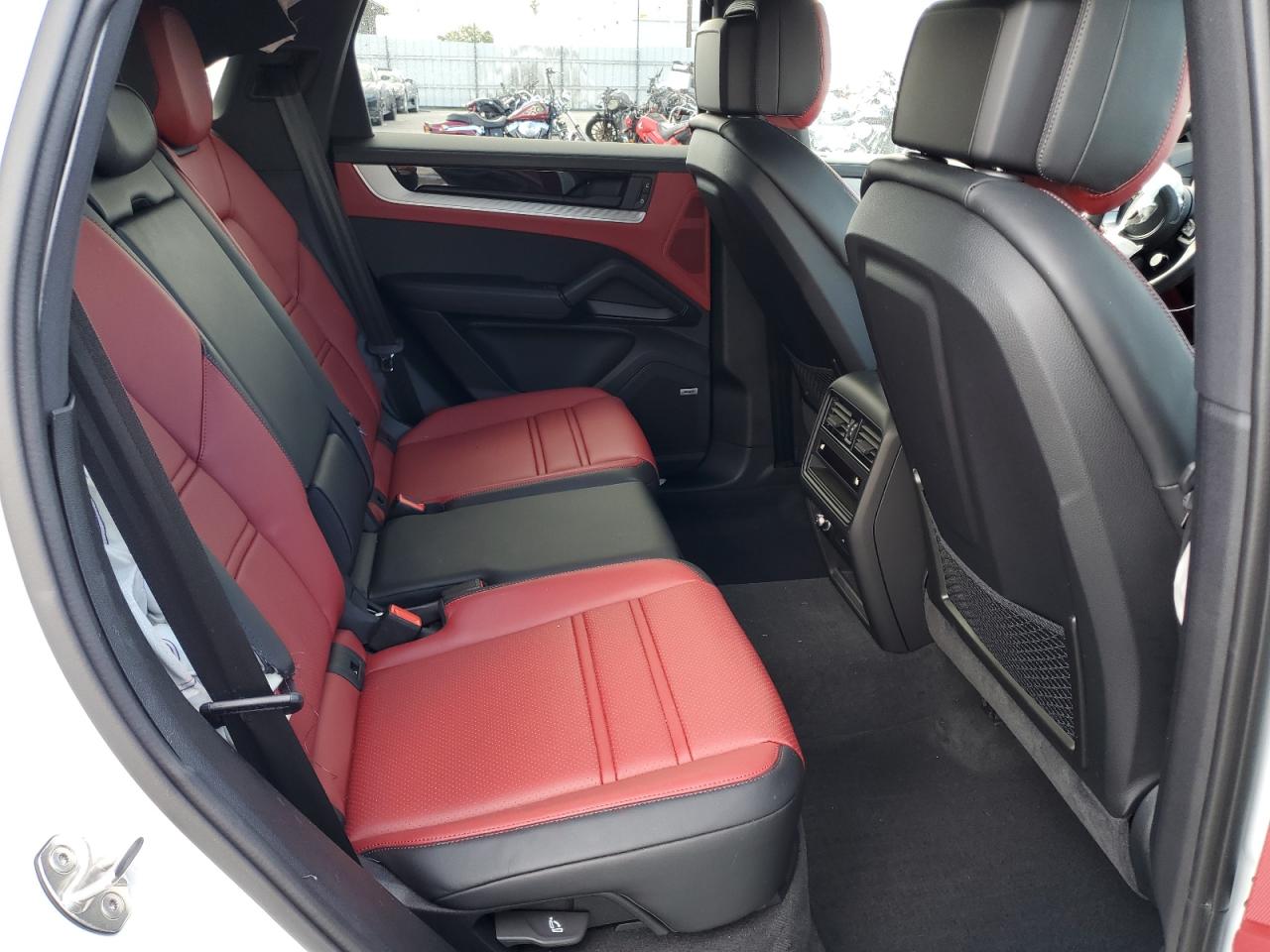 2024 Porsche Cayenne VIN: WP1AA2AY5RDA12912 Lot: 44555195