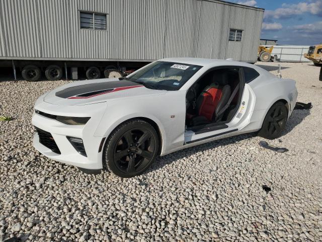 2016 Chevrolet Camaro Ss