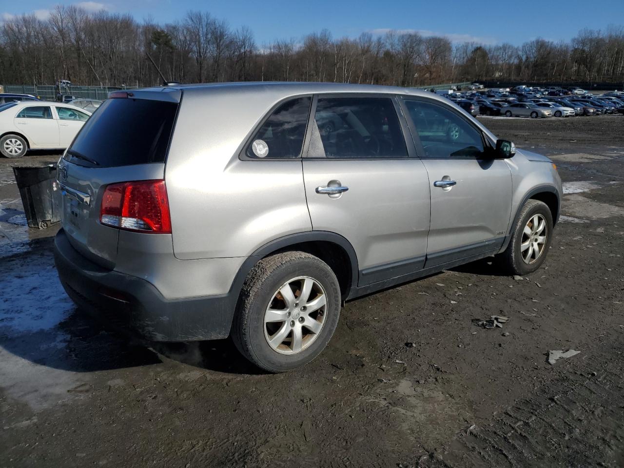 2013 Kia Sorento - Image 3