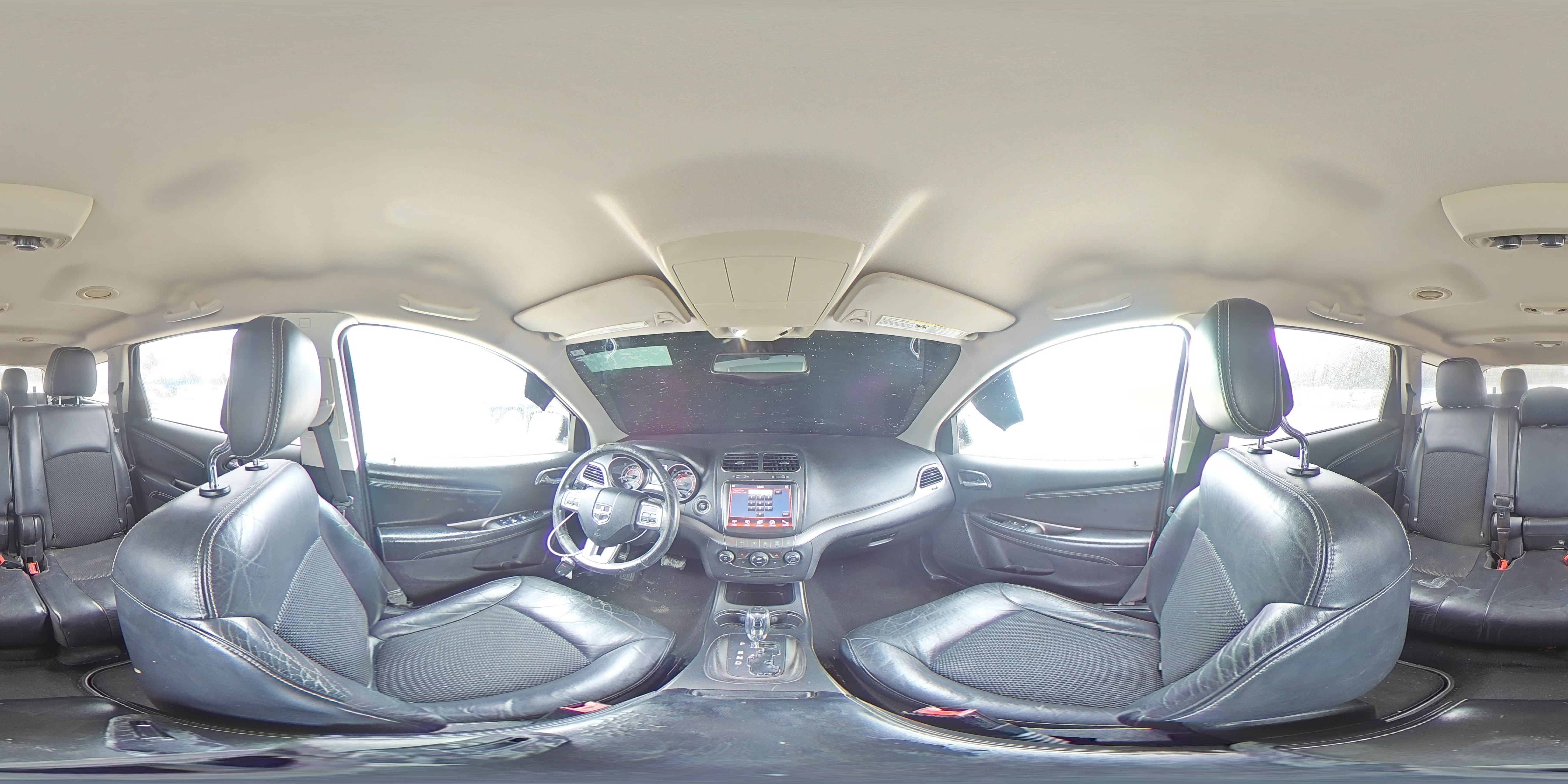 2015 Dodge Journey - Image 14
