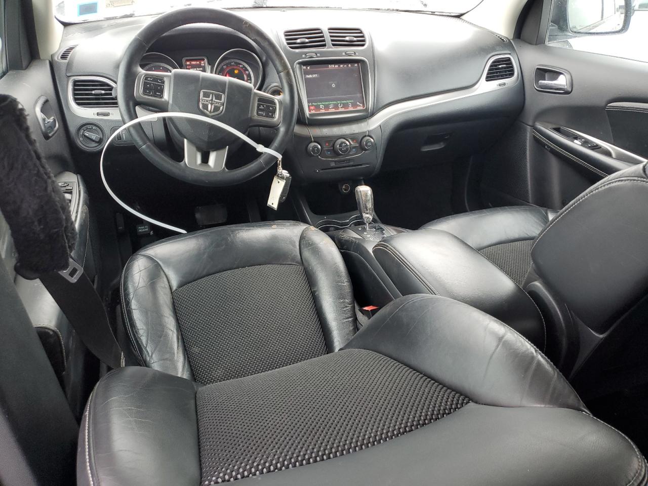 2015 Dodge Journey - Image 8