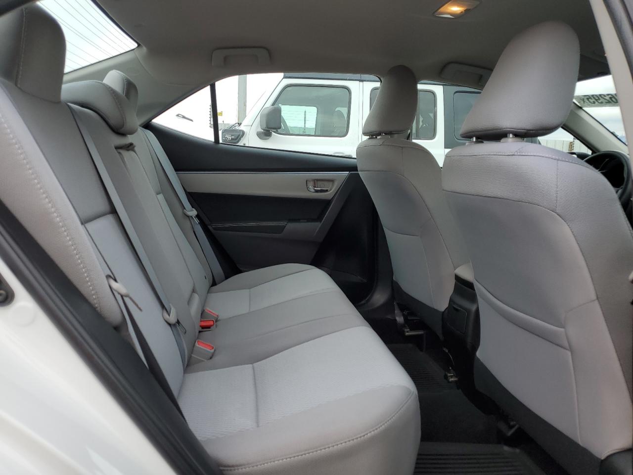 2015 Toyota Corolla - Image 10