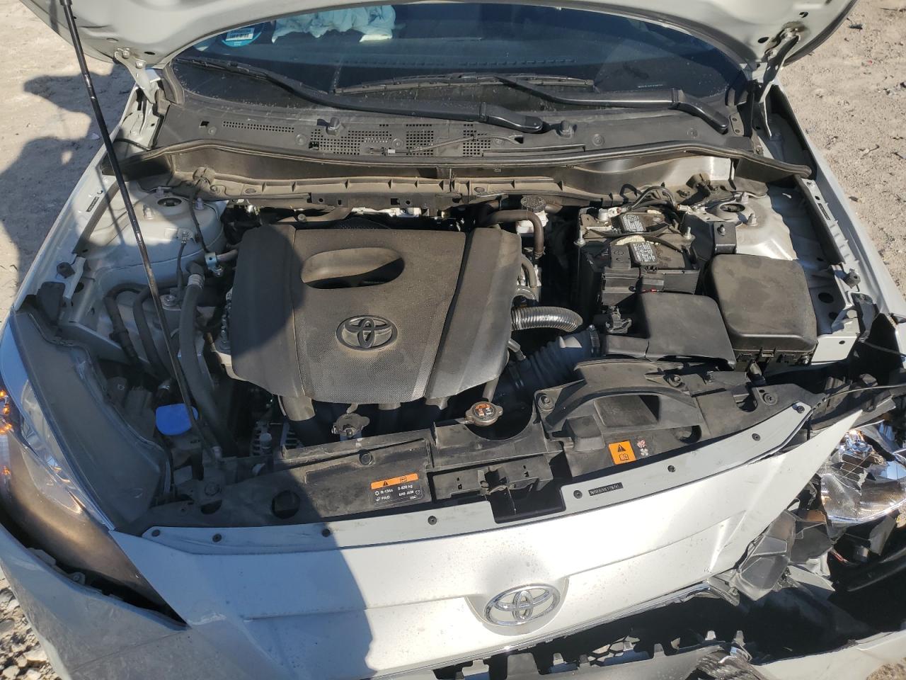 2020 Toyota Yaris - Image 13
