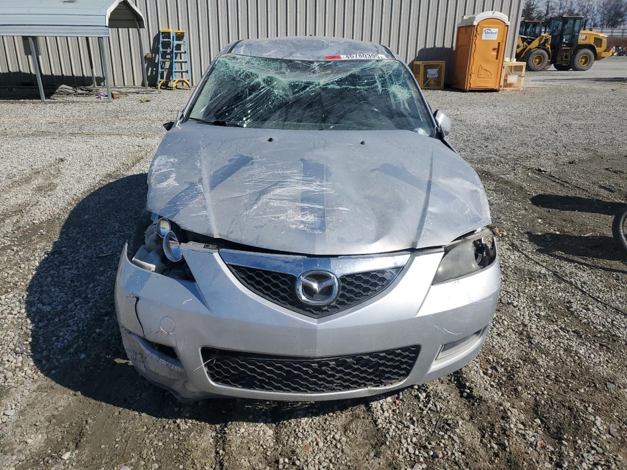 2007 Mazda 3 - Image 5