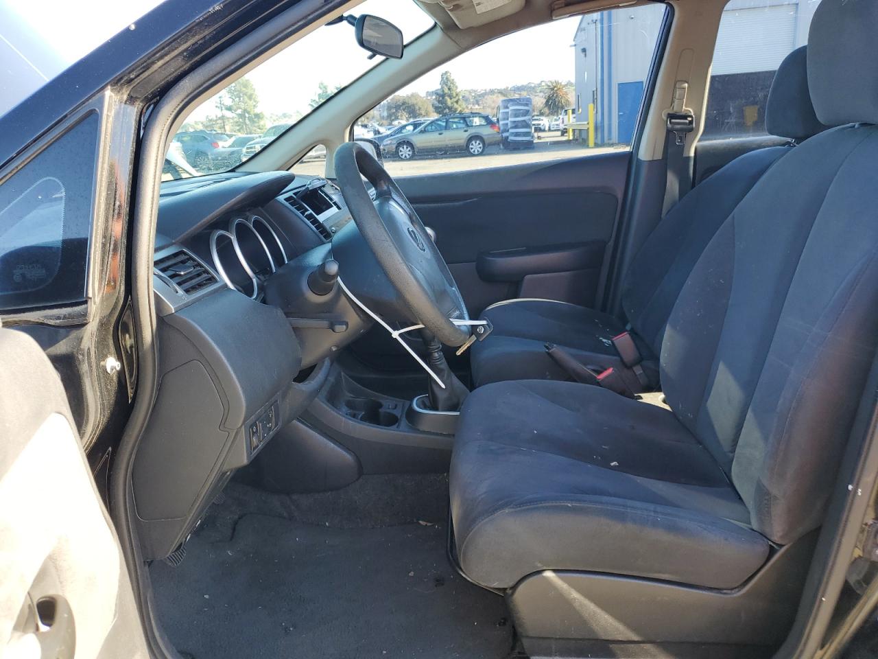 2009 Nissan Versa - Image 7