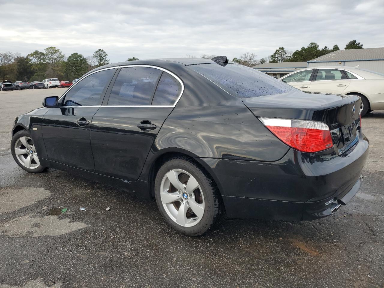 2005 BMW 5er - Image 2