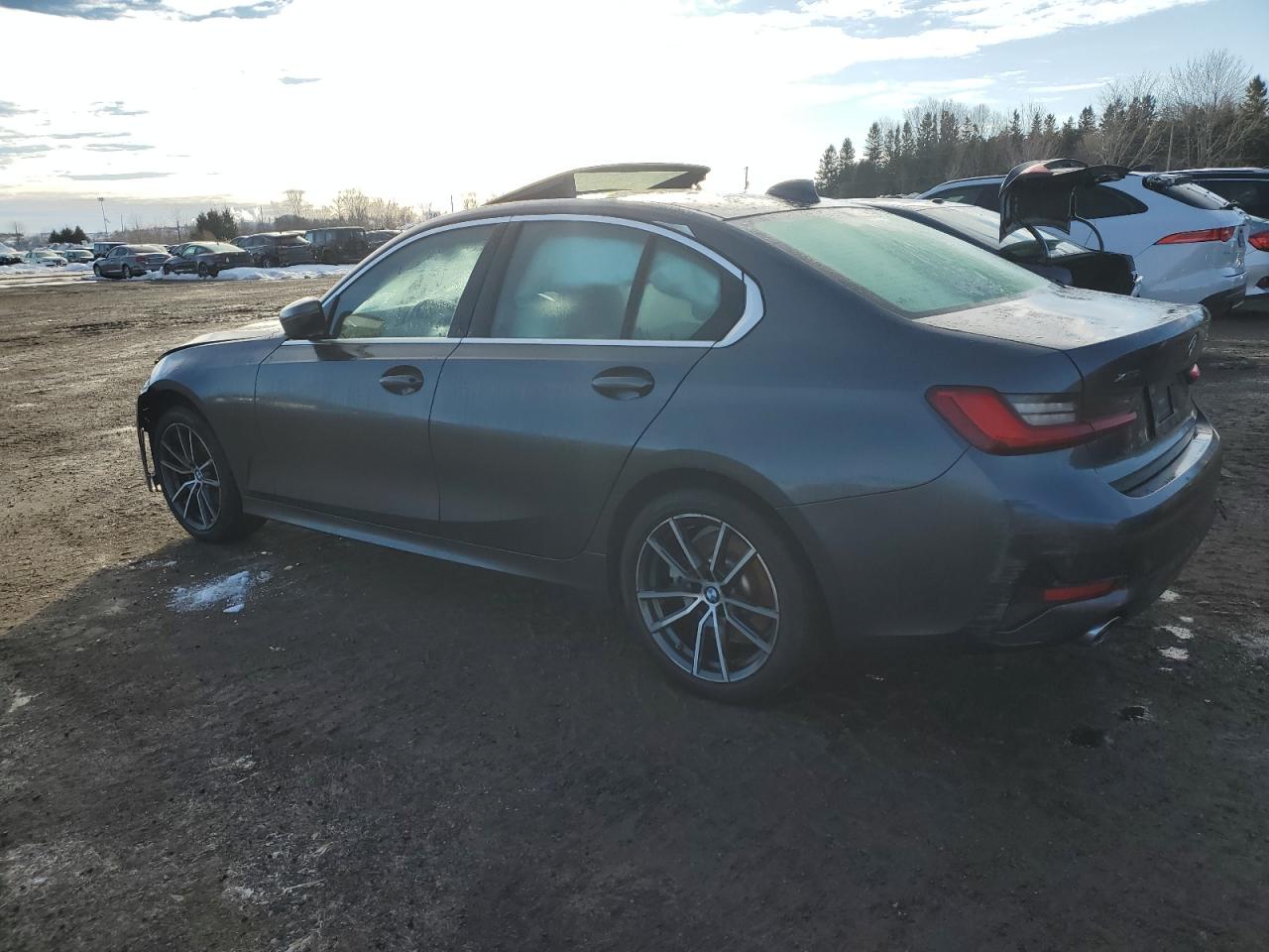 2020 BMW 3er - Image 2