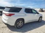 2018 Chevrolet Traverse High Country for Sale in Madisonville, TN - Side