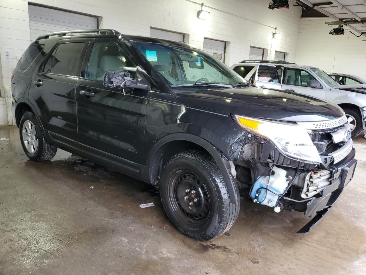 2013 Ford Explorer - Image 4