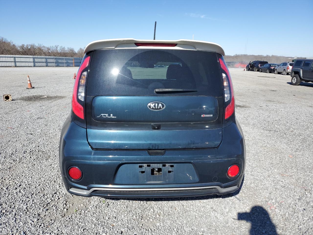 2018 Kia Soul - Image 6