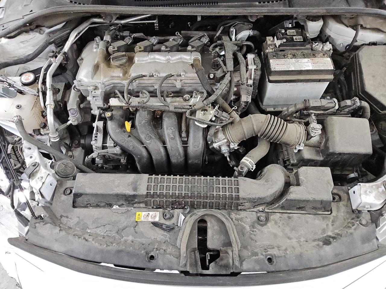 2022 Toyota Corolla Le VIN: 5YFEPMAE5NP338803 Lot: 44162885