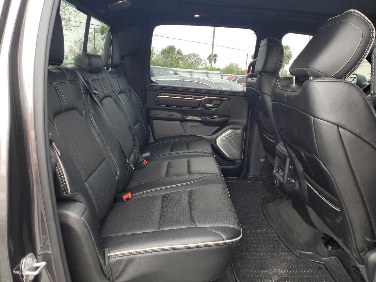 2021 RAM 1500 - Image 10