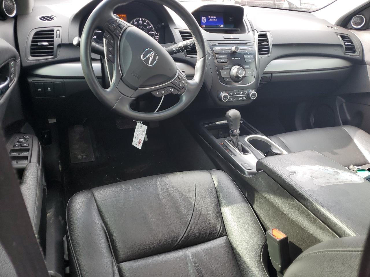 2016 Acura RDX - Image 8