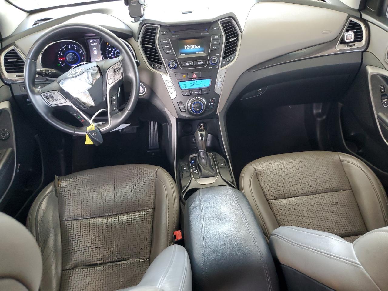 2013 Hyundai Santa Fe - Image 8