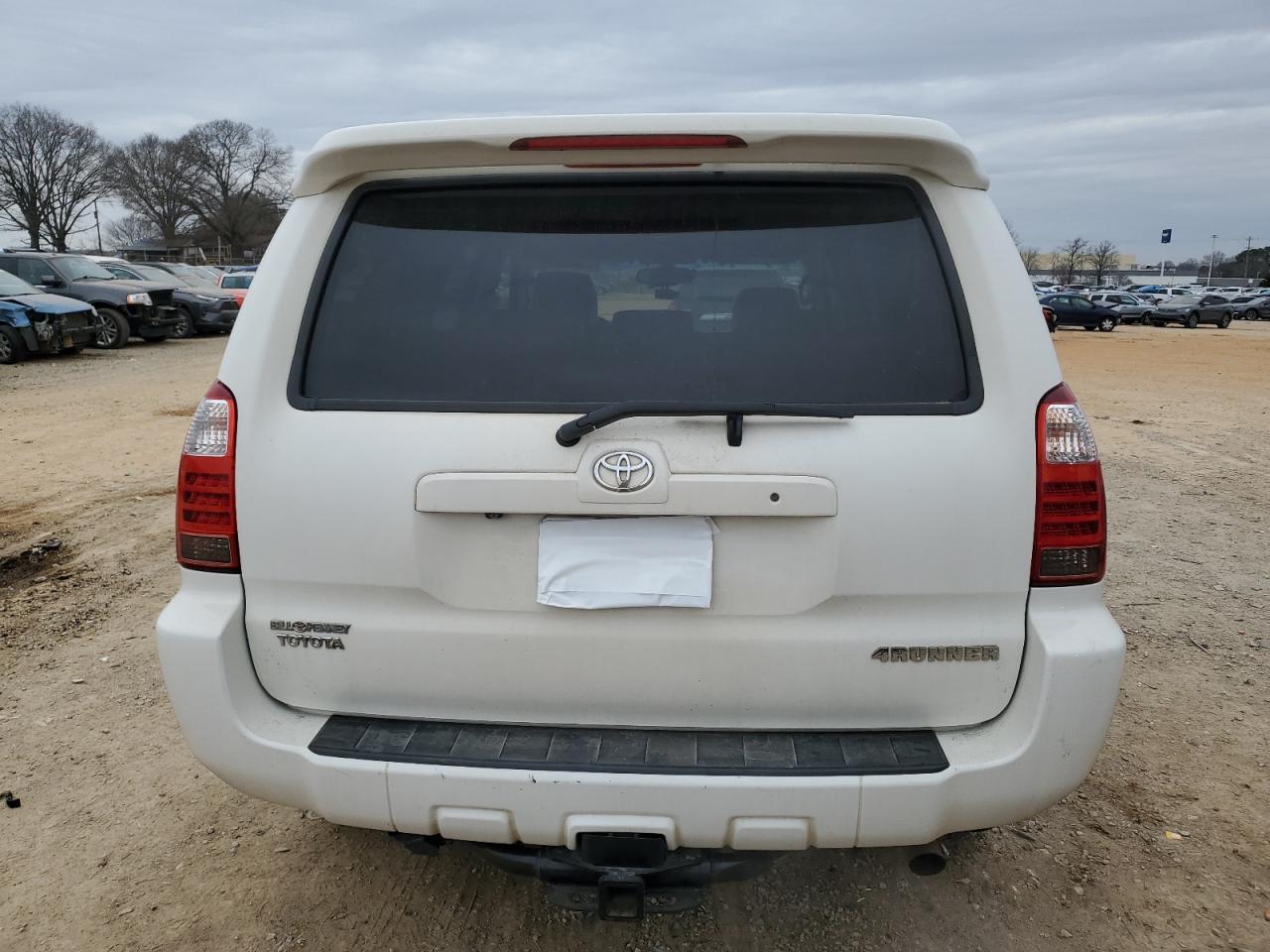 2006 Toyota 4Runner - Image 6