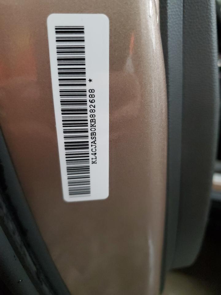 2019 Buick Encore - Image 14