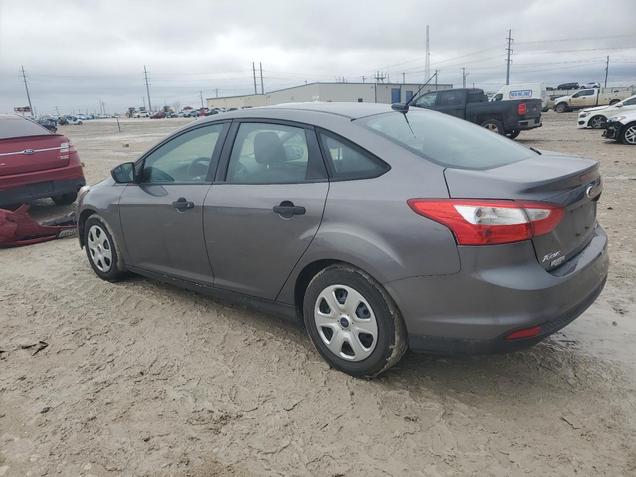 2013 Ford Focus - Image 2