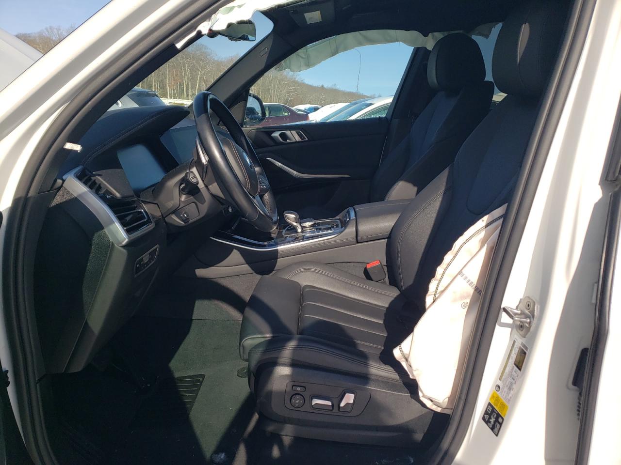 2019 BMW X5 - Image 7
