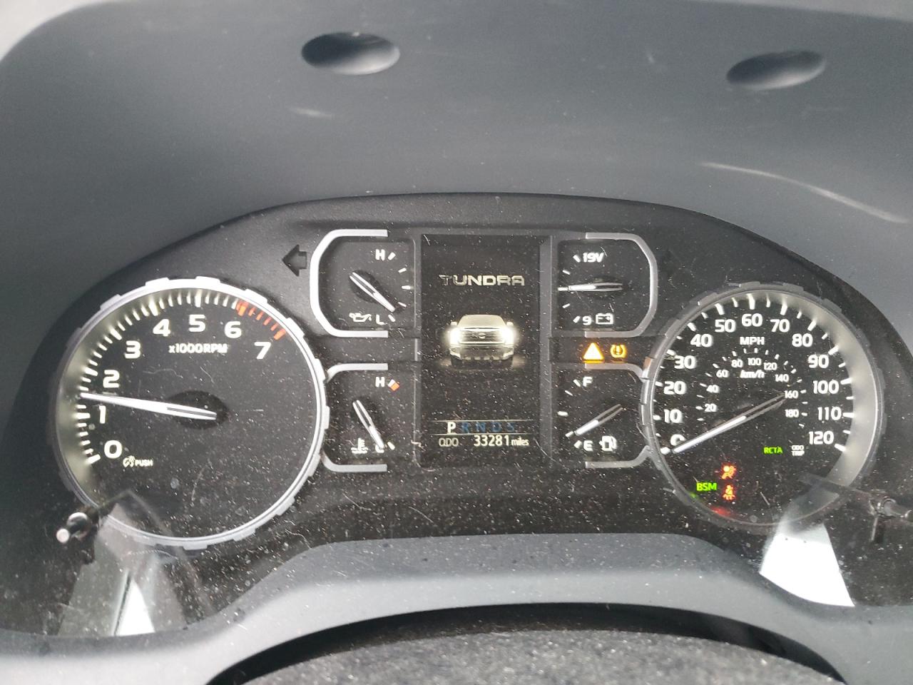 2021 Toyota Tundra - Image 9