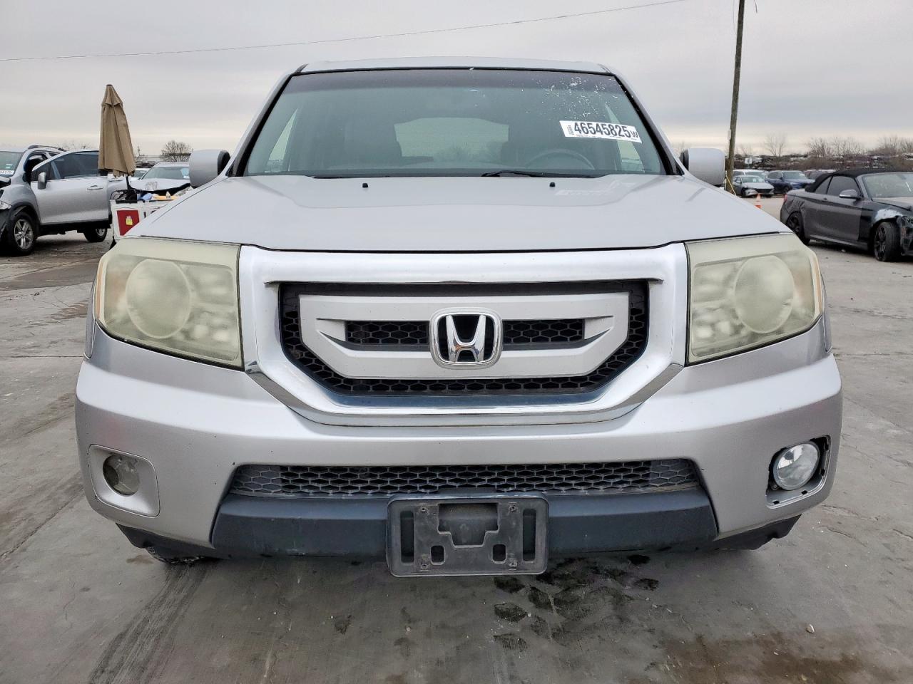 2011 Honda Pilot - Image 5