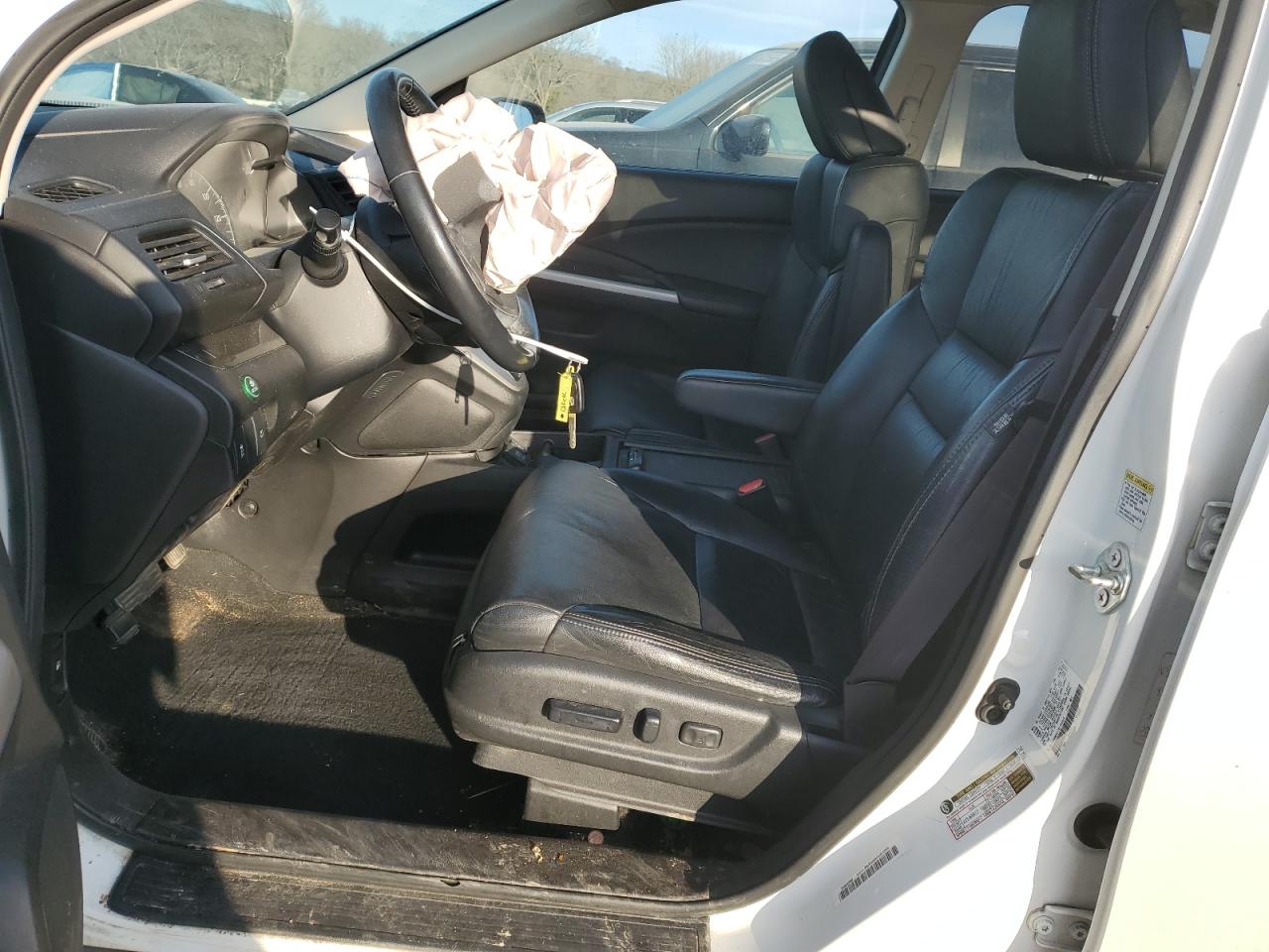 2014 Honda CR-V - Image 7
