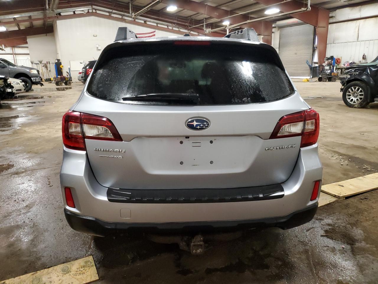 2015 Subaru Outback - Image 6