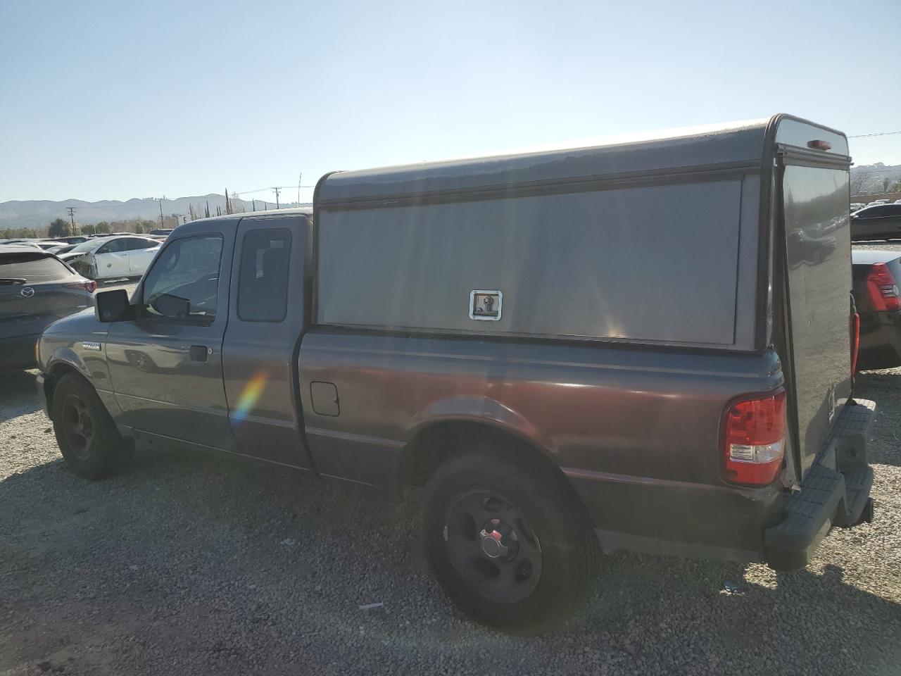 2009 Ford Ranger - Image 2