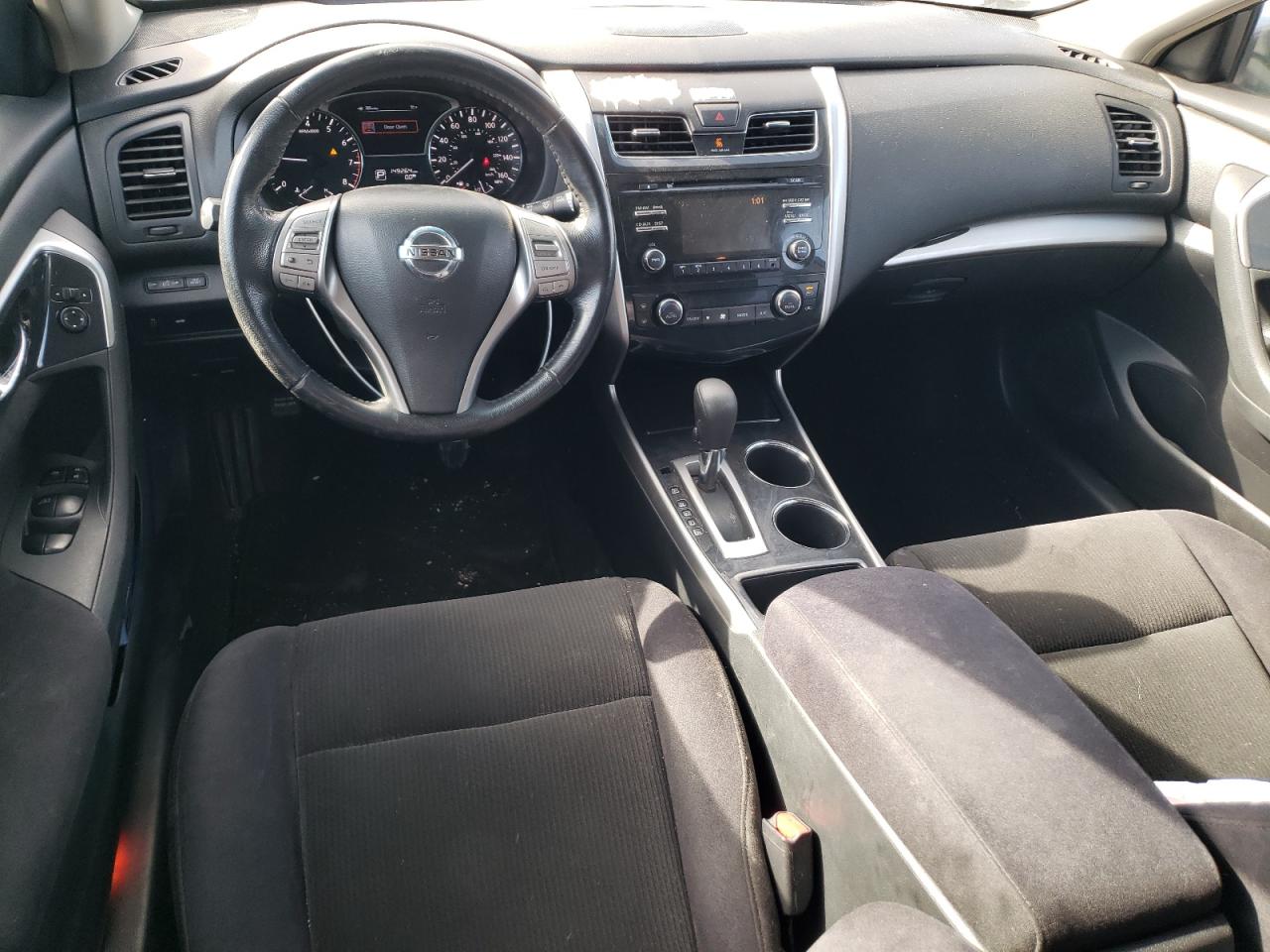 2013 Nissan Altima - Image 8