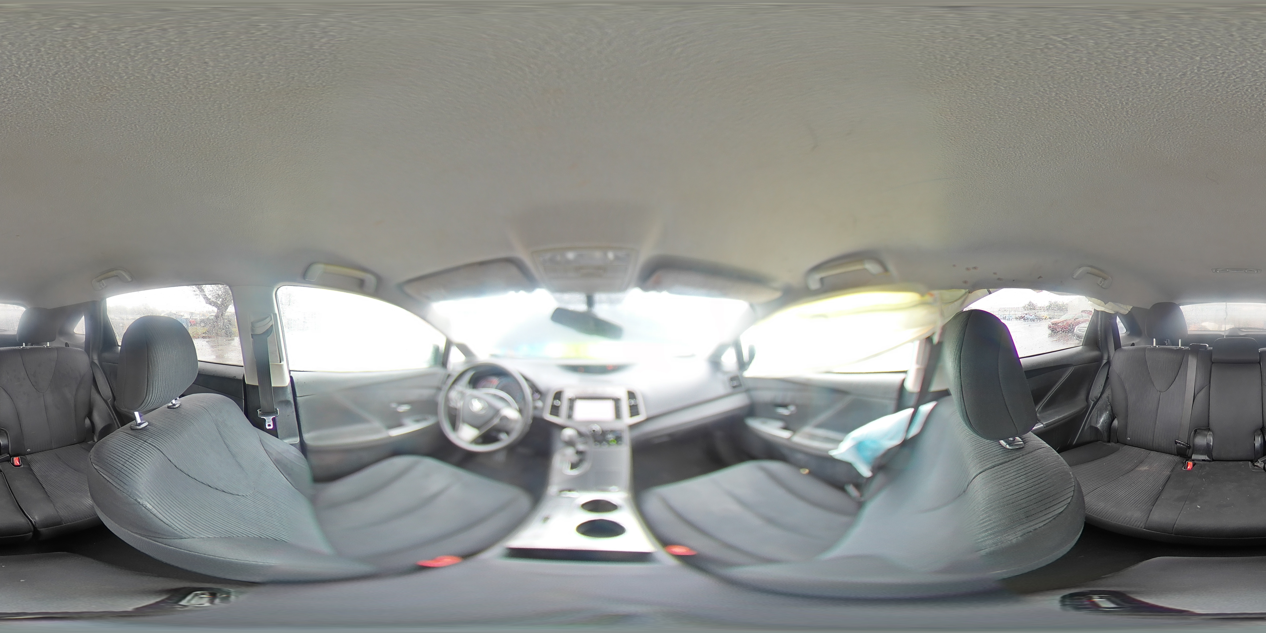2013 Toyota Venza - Image 14
