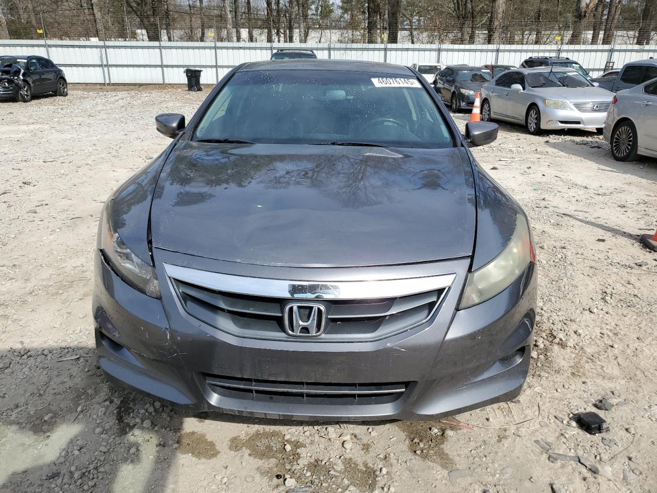 2011 Honda Accord - Image 5