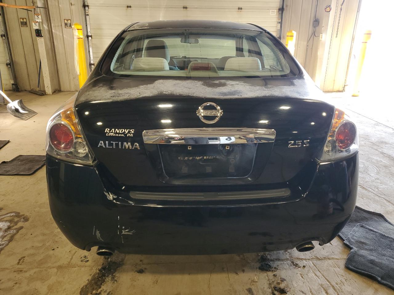 2010 Nissan Altima - Image 6