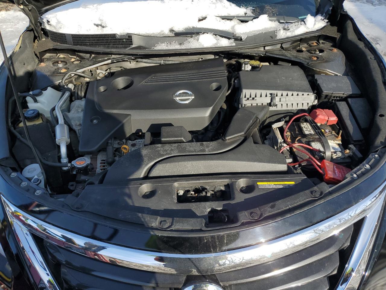 2015 Nissan Altima - Image 13