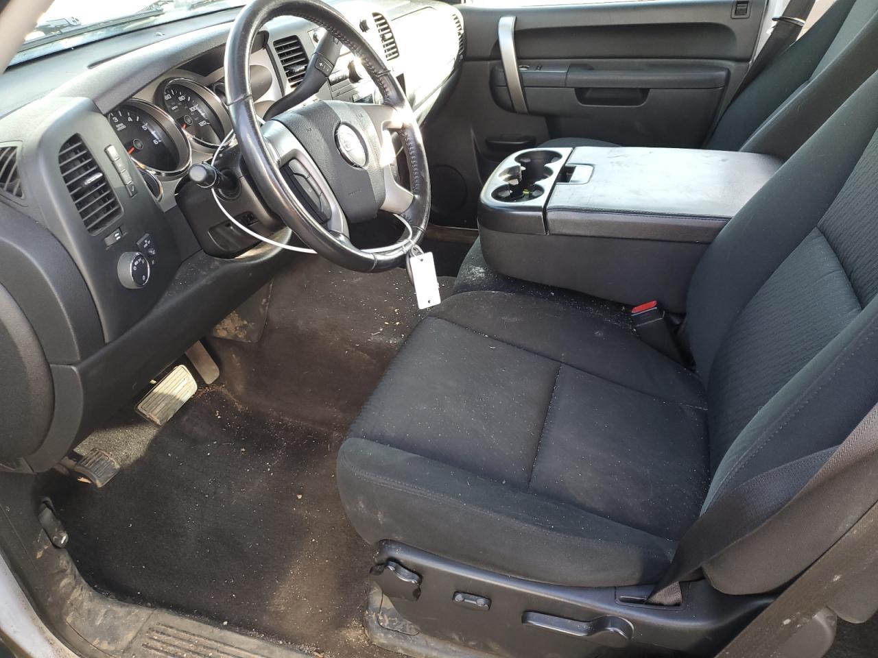 2013 GMC Sierra - Image 7
