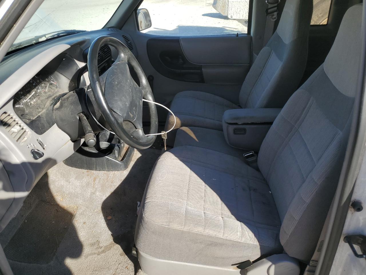 1997 Ford Ranger - Image 7