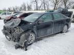 2013 Toyota Camry Hybrid продається в Bridgeton, MO - Front End