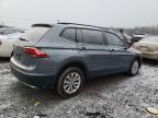 2019 Volkswagen Tiguan S   en Venta en Hillsborough, NJ - Front End