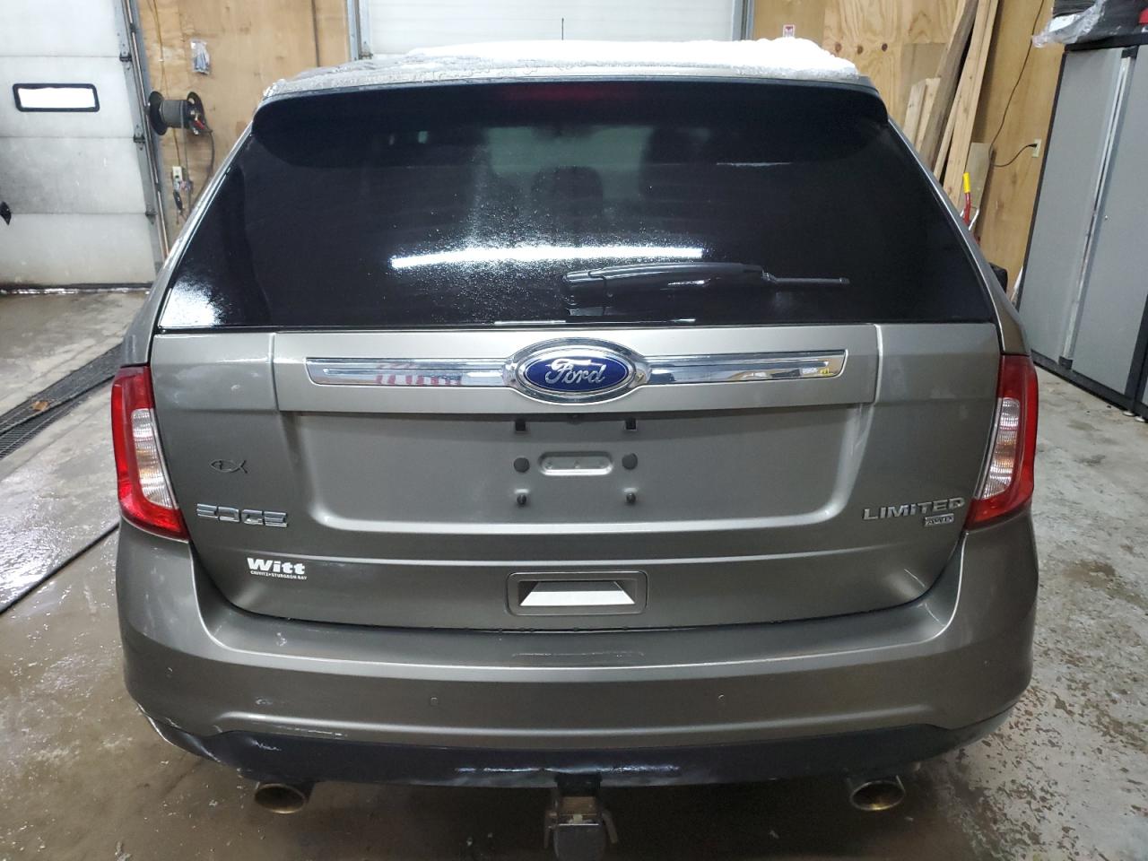 2013 Ford Edge - Image 6