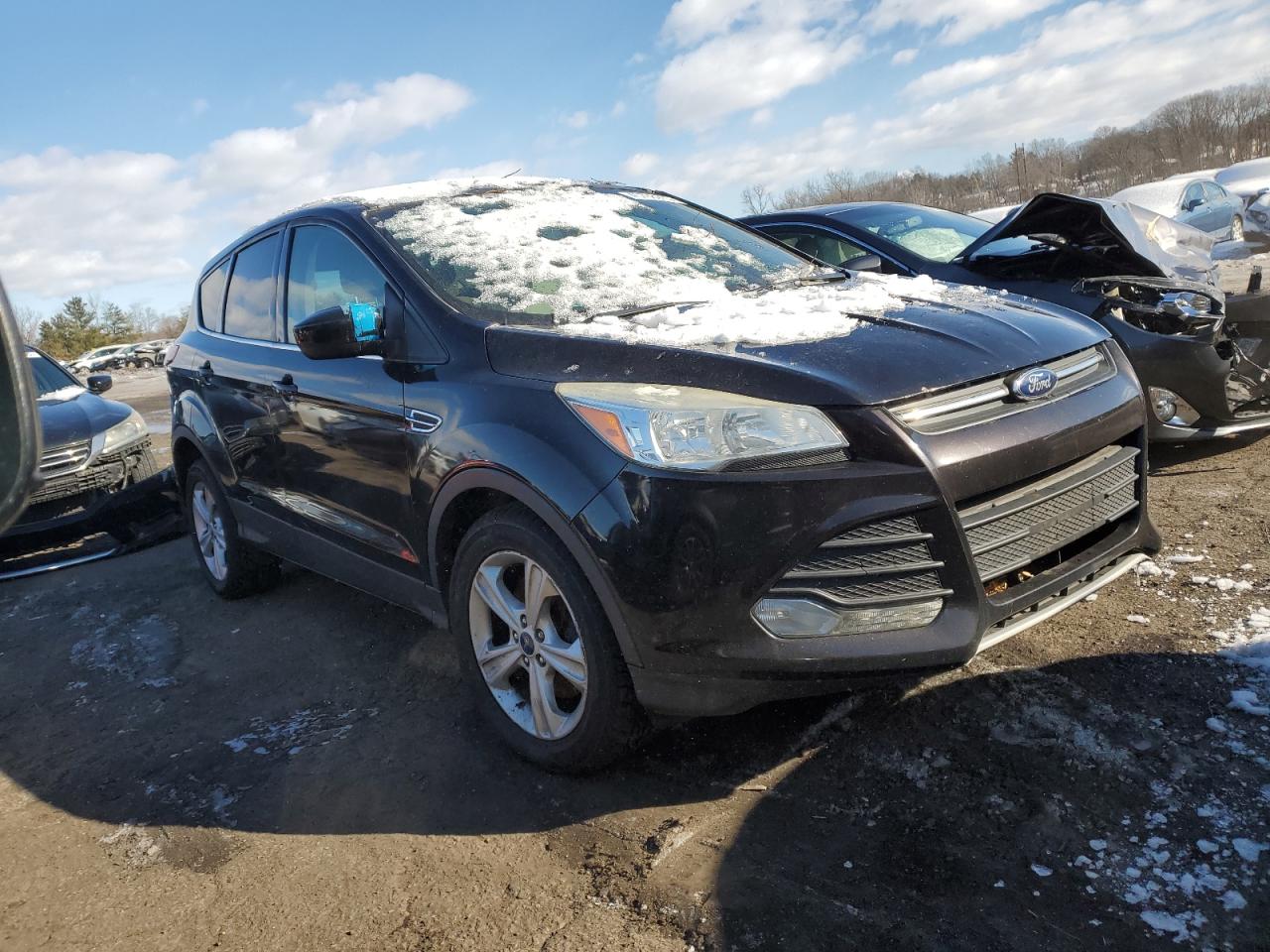 2013 Ford Escape - Image 4