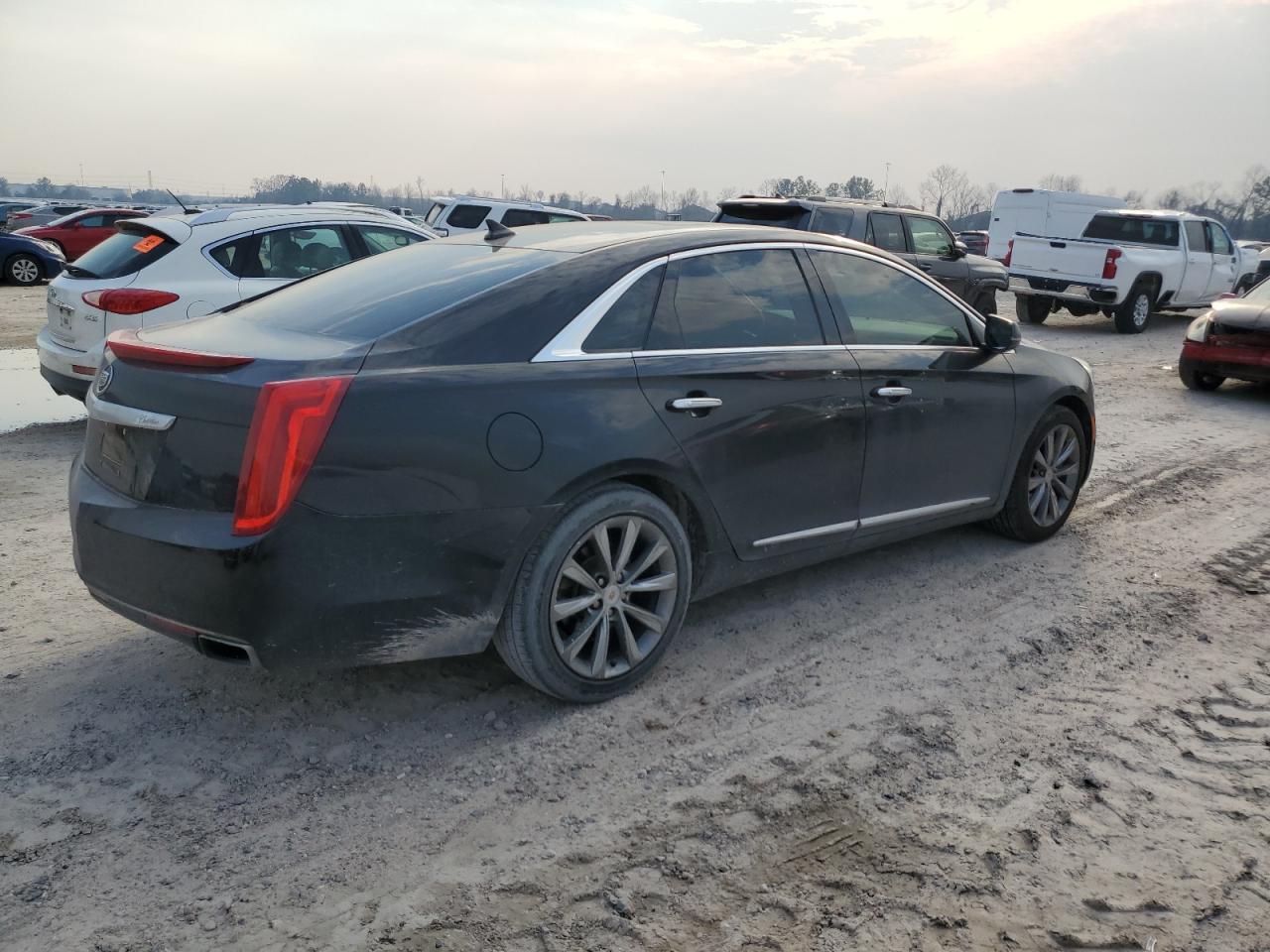 2013 Cadillac XTS - Image 3