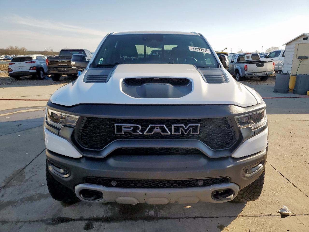 2022 RAM 1500 - Image 5