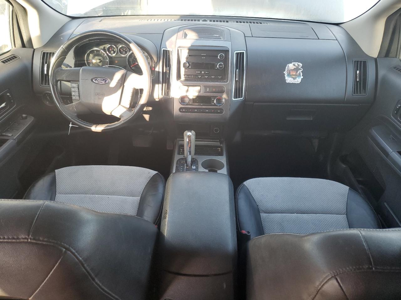 2010 Ford Edge - Image 8