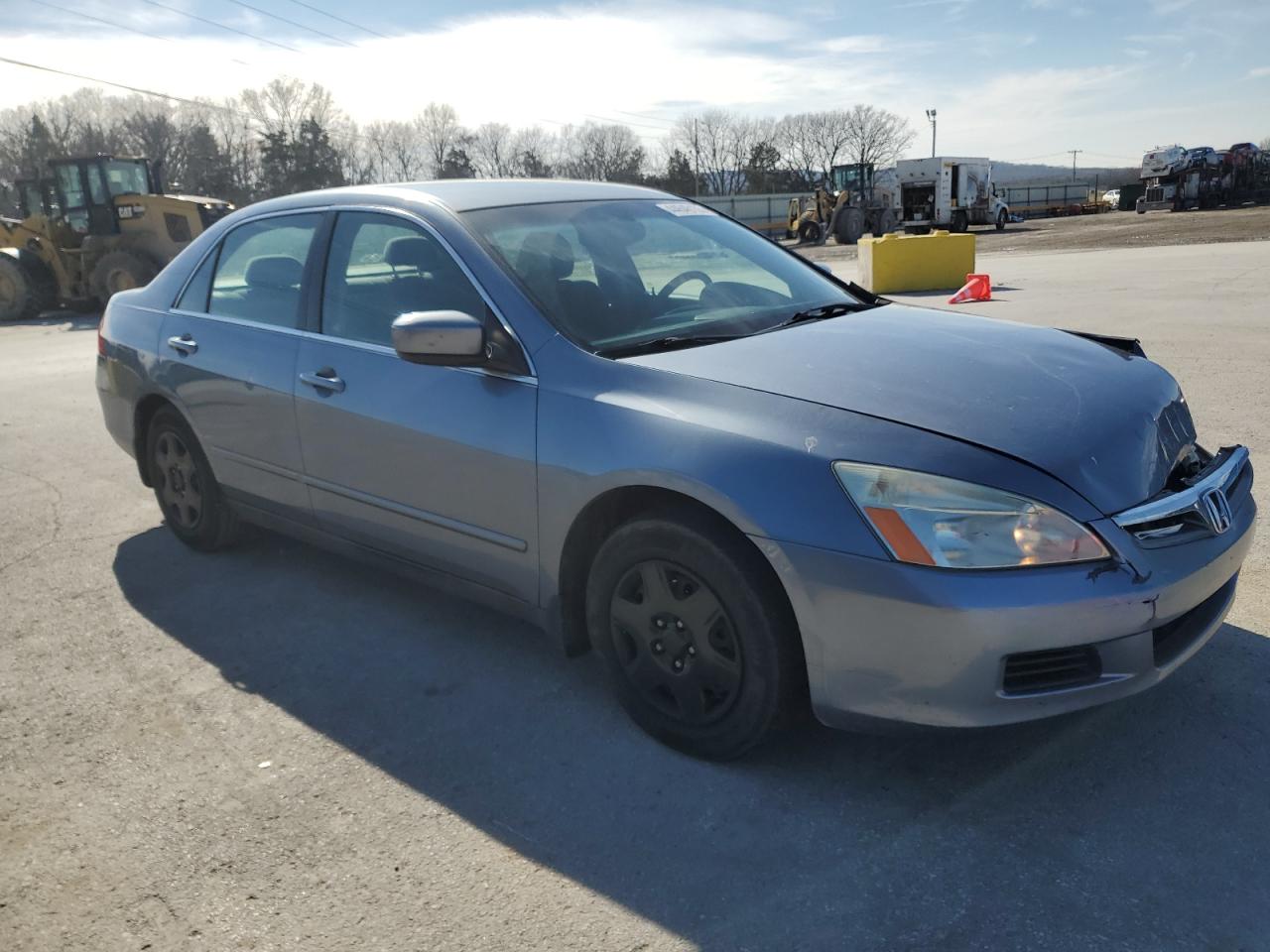 2007 Honda Accord - Image 4