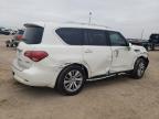 2016 Infiniti Qx80  en Venta en Amarillo, TX - Side