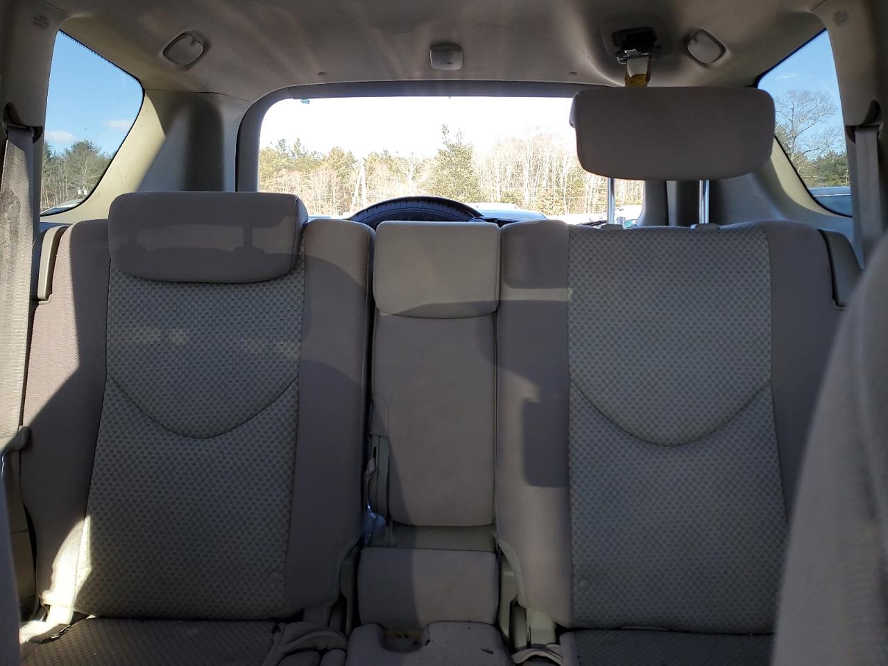 2008 Toyota RAV 4 - Image 10